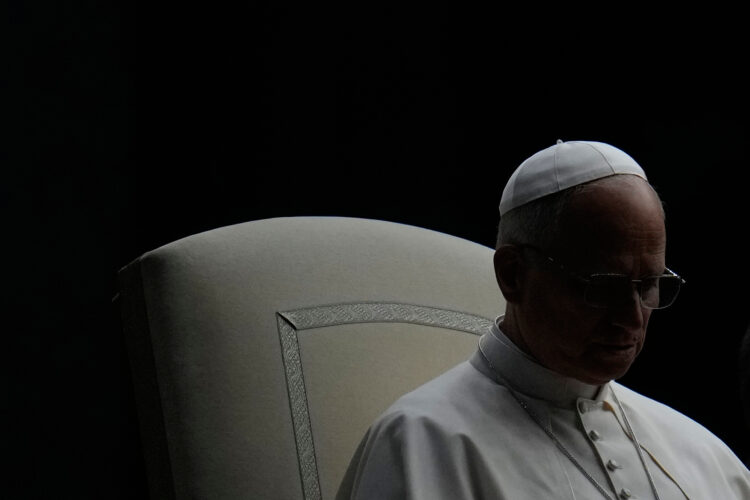 New Vatican Report Calls for Reparations for Sex Abuse Victims, Tougher Sanctions on Abusers